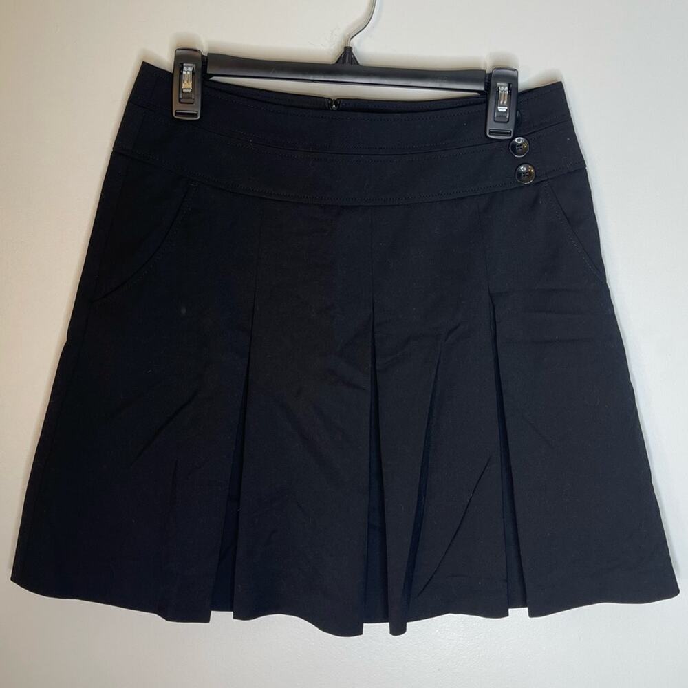 Esprit Black Mini Skirt